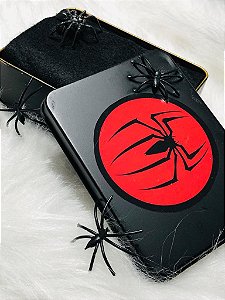 Dominó Personalizado Homem Aranha/Spider Man